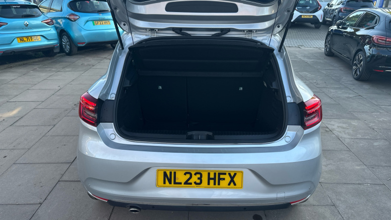 Renault Clio 1.0 TCe 90 Techno 5dr Petrol Hatchback